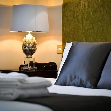 The Clink Boutique Hotel Carlow Luaran gambar