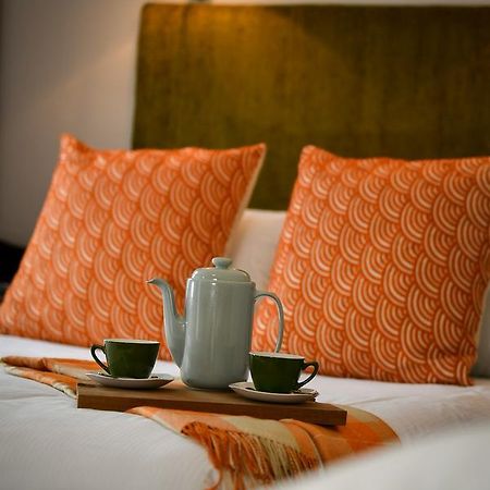 The Clink Boutique Hotel Carlow Luaran gambar