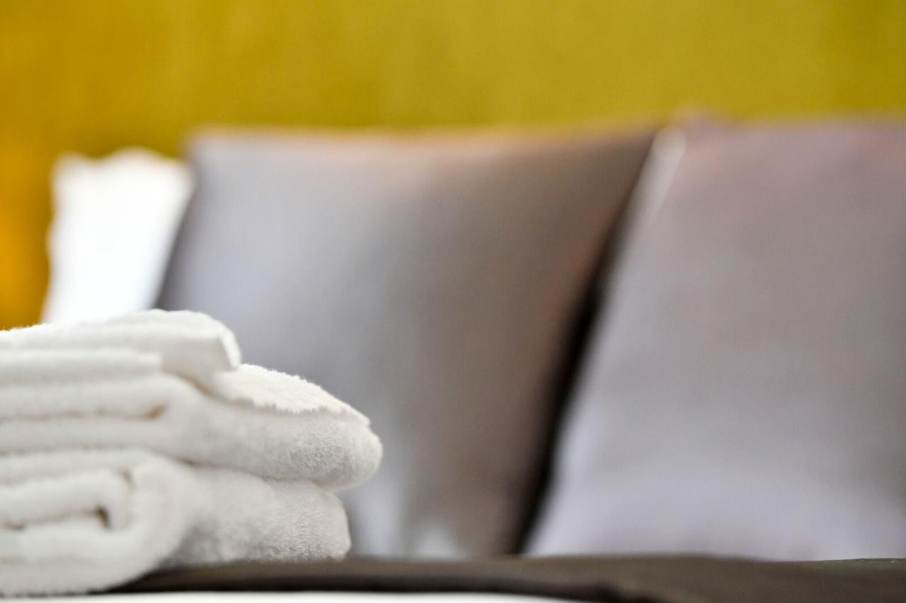 The Clink Boutique Hotel Carlow Luaran gambar