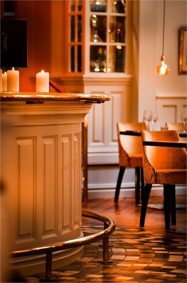 The Clink Boutique Hotel Carlow Luaran gambar