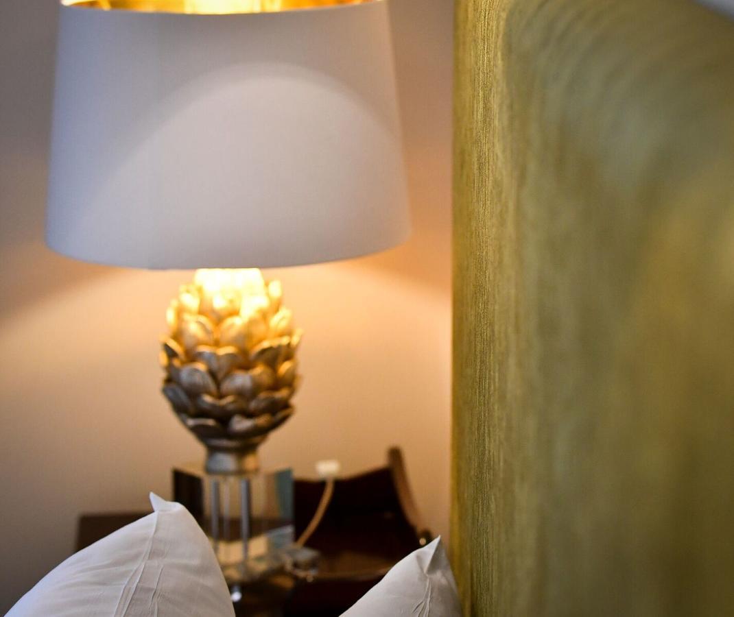 The Clink Boutique Hotel Carlow Luaran gambar