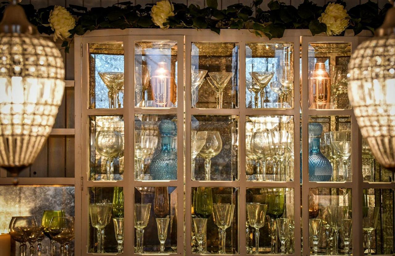 The Clink Boutique Hotel Carlow Luaran gambar