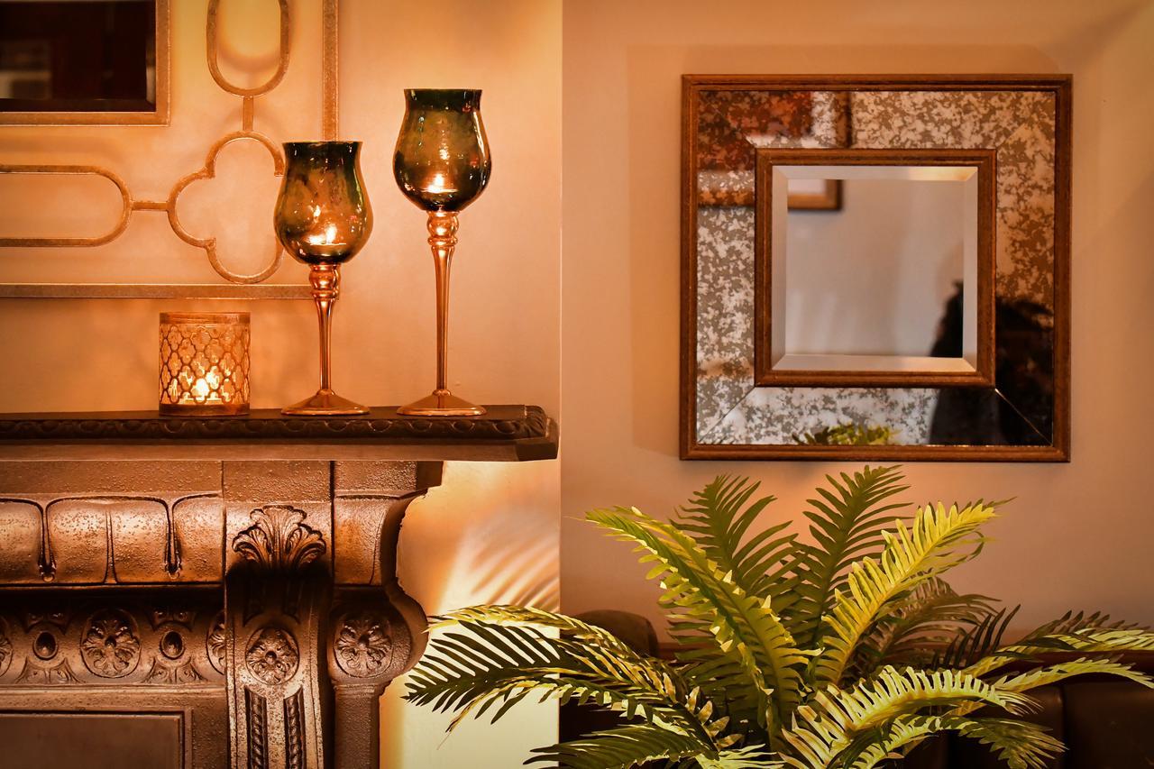 The Clink Boutique Hotel Carlow Luaran gambar