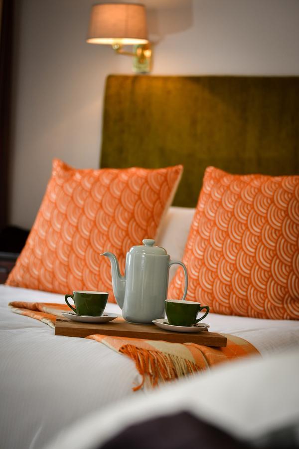 The Clink Boutique Hotel Carlow Luaran gambar