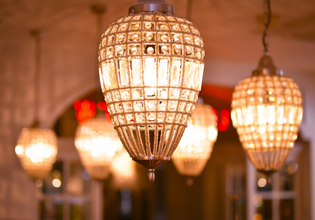 The Clink Boutique Hotel Carlow Luaran gambar