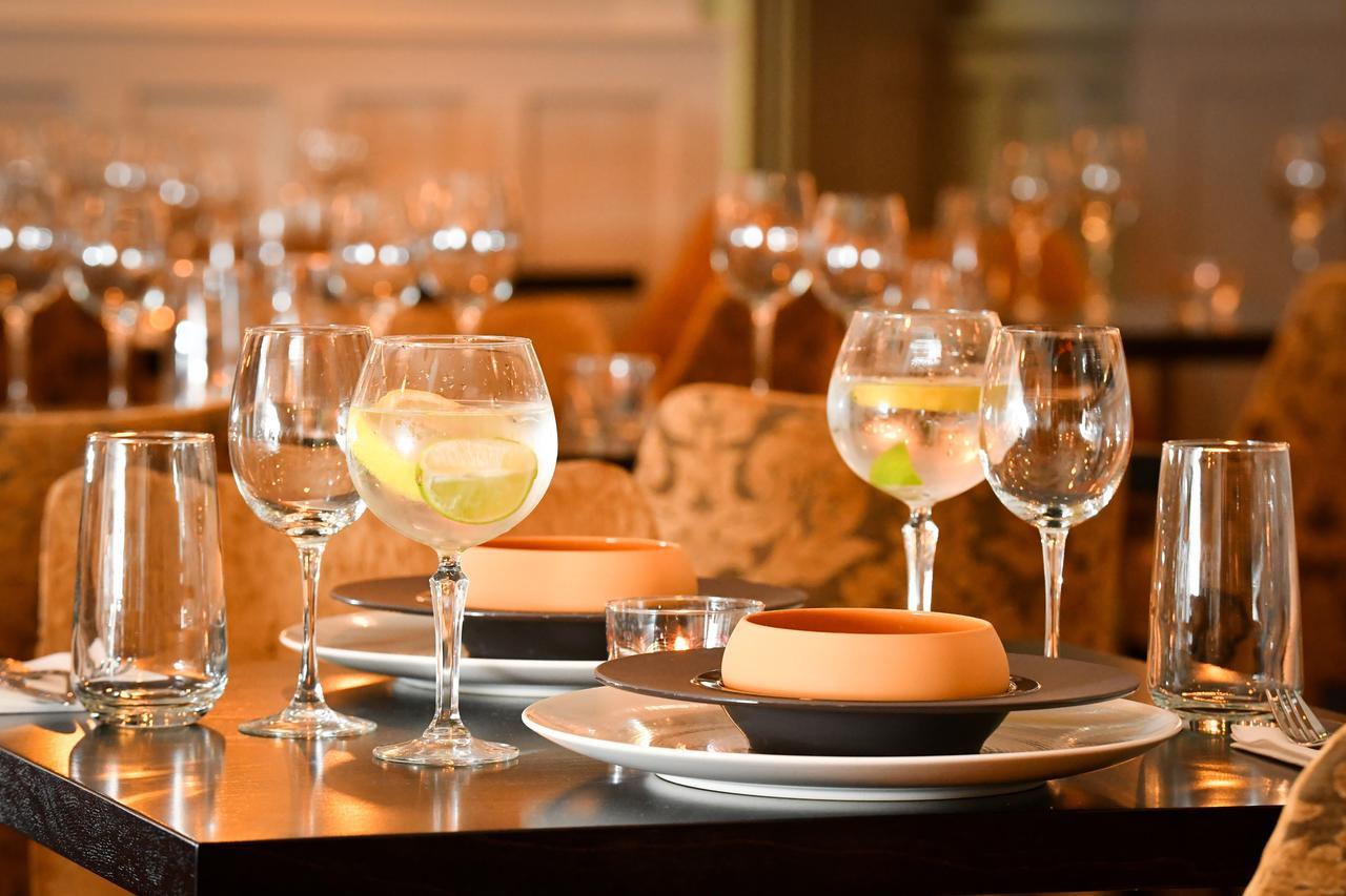 The Clink Boutique Hotel Carlow Luaran gambar
