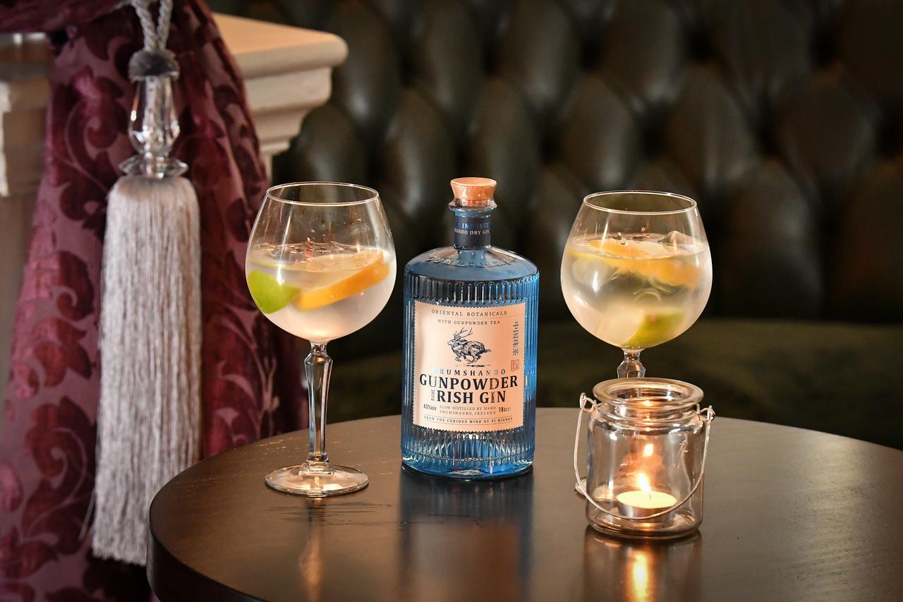 The Clink Boutique Hotel Carlow Luaran gambar