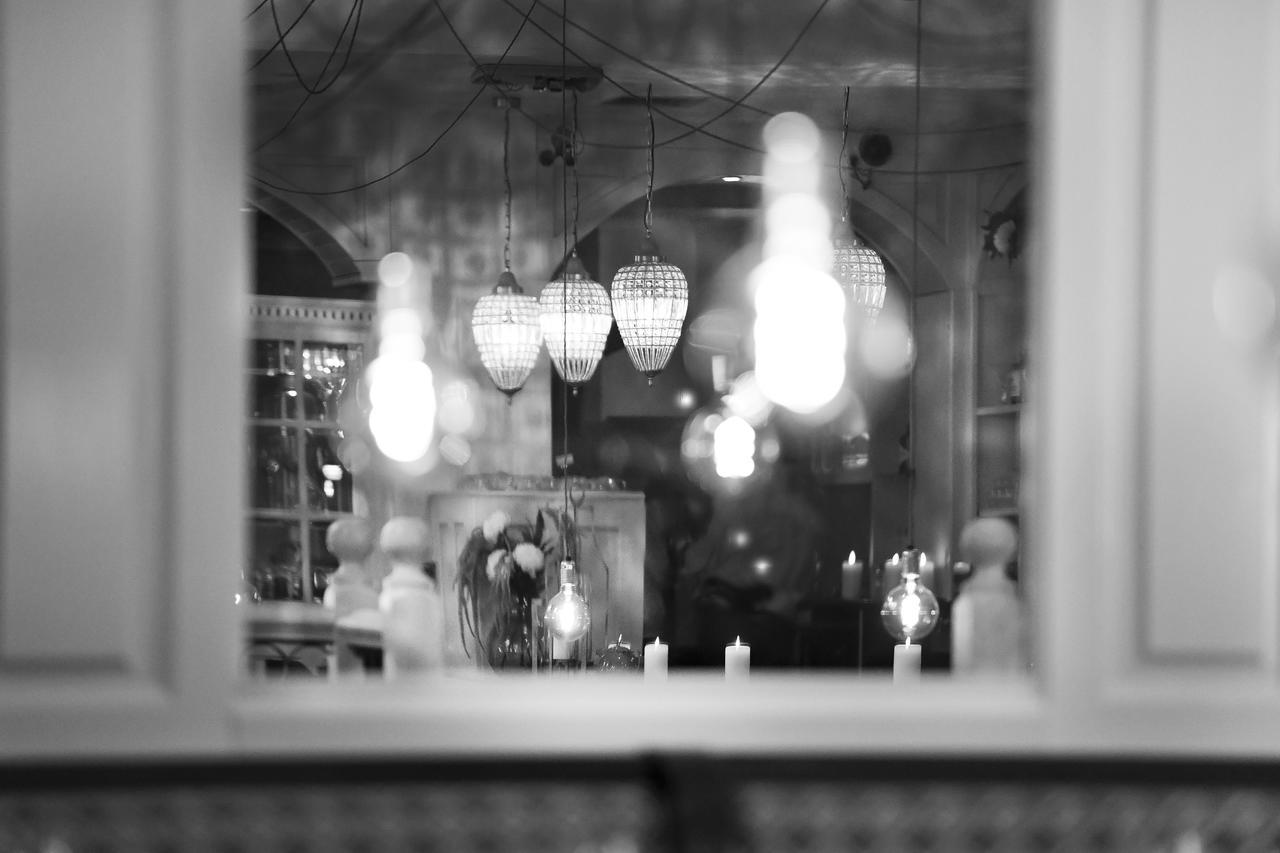 The Clink Boutique Hotel Carlow Luaran gambar