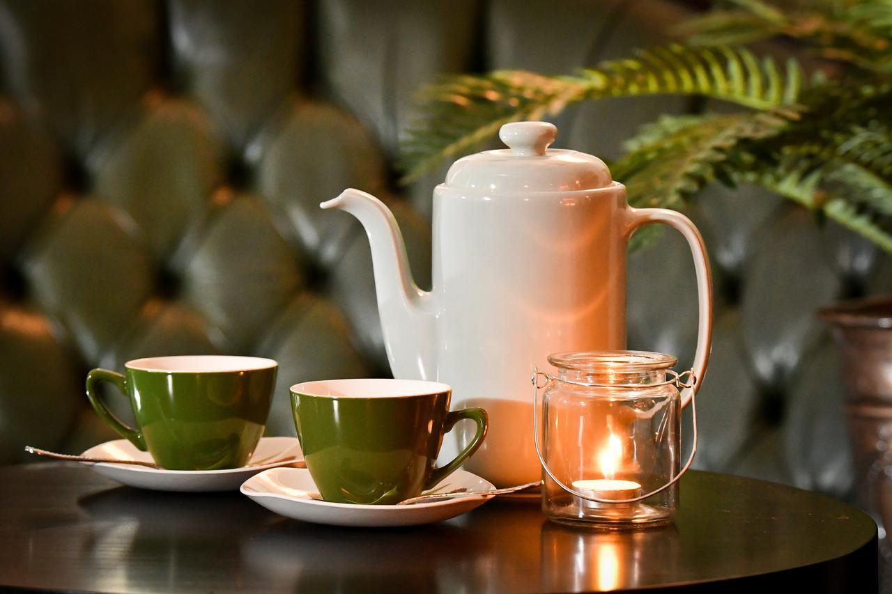 The Clink Boutique Hotel Carlow Luaran gambar