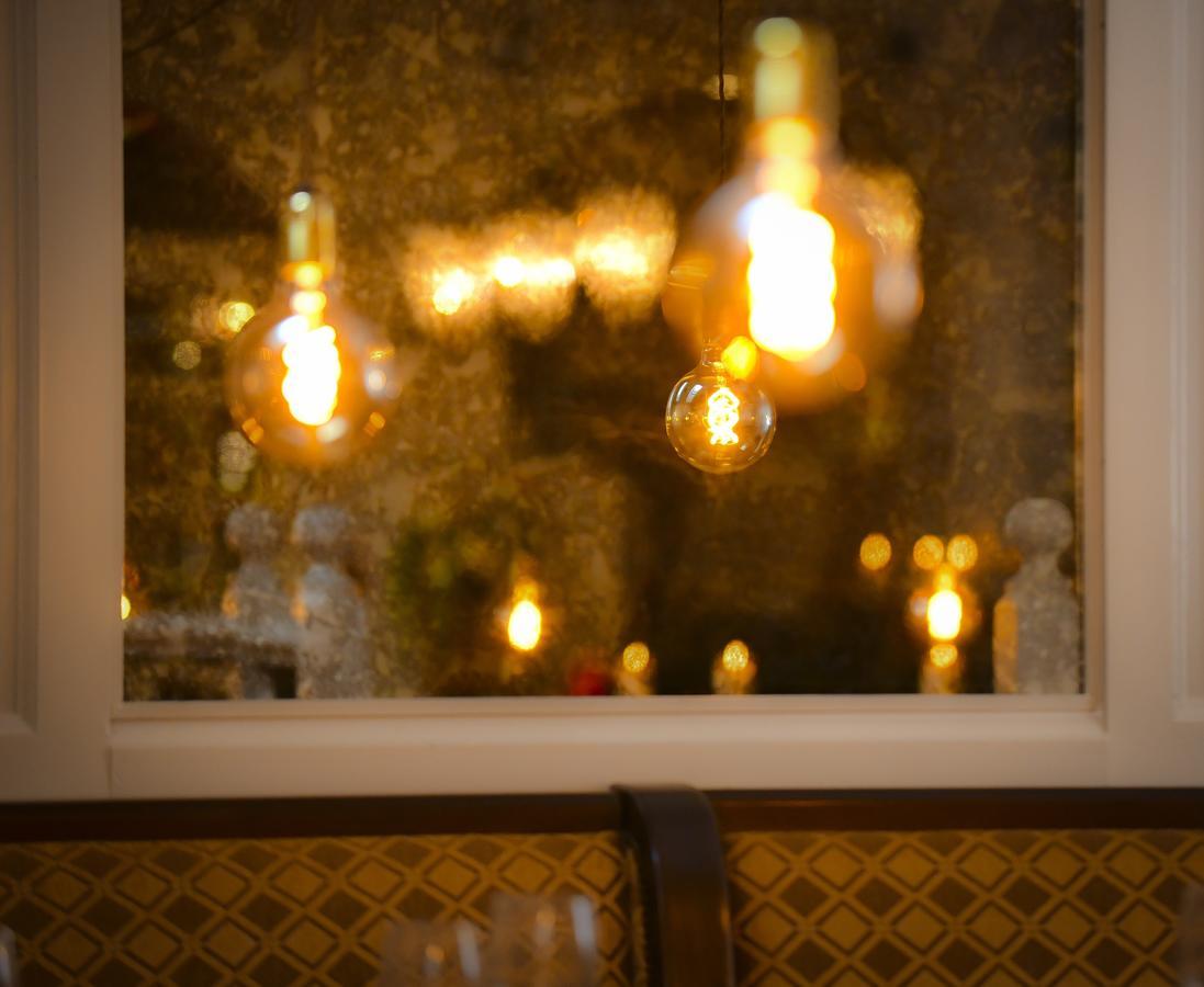 The Clink Boutique Hotel Carlow Luaran gambar
