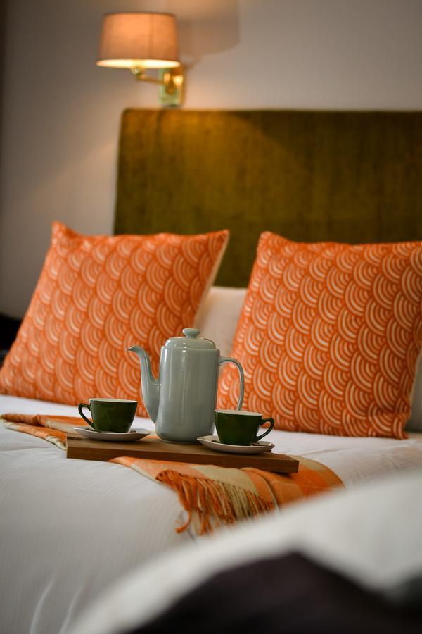 The Clink Boutique Hotel Carlow Luaran gambar