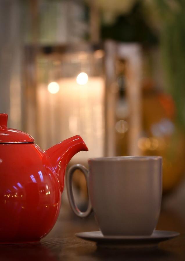 The Clink Boutique Hotel Carlow Luaran gambar